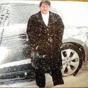 Meet your Posher, Janesh